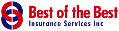 Best of the Best Insurance Services Inc